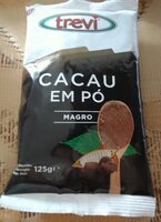 Cacau em Pó Magro