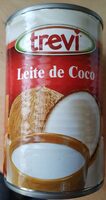 Leite de coco