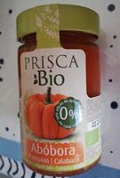 Prisca bio abóbora