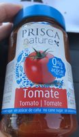 Confiture tomate