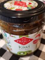 Confiture de Kiwi Prisca