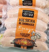 Salsicha de Churrasco Frango