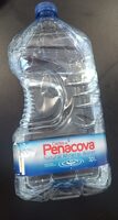 Agua Penacova 3,1L
