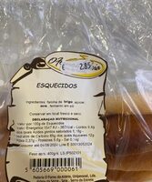 Esquecidos