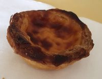 Pastei de nata