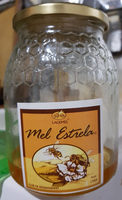 Mel Estrela