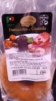 Farinheira da Guarda c/Pão