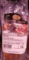 Salpicão Fumeiros da Guarda