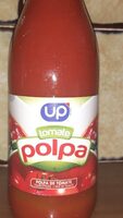 Tomate Polpa