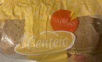 Pão Centeio Museu  de Seia