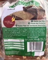 Pan de molde
