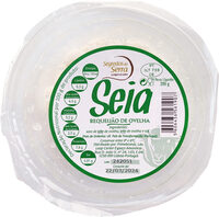 Requeijão de Ovelha