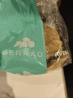Pão Especial Com Aveia
