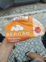 Pão multigrãos