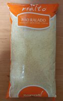 Pan rallado