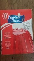 Gélatine