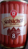 Salsichas
