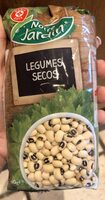 Leguminosas secas
