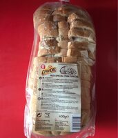 Pan especial