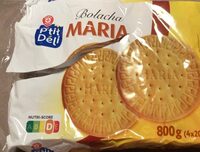 Bolacha maria