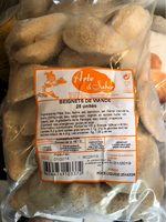 Beignets de Viande