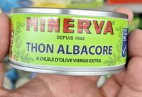 Thon albacore