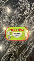 Atum Posta em Azeite