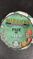 Paté de atun