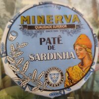 Patê de Sardinha