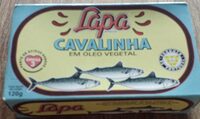 Cavalinha em Óleo Vegetal