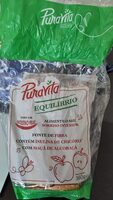Pão Equilíbrio