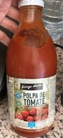 Polpa de Tomate