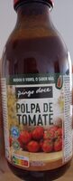 Polpa de Tomate