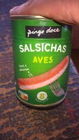 Chicken Sausages