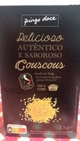 Couscous