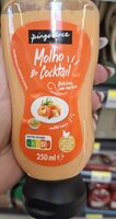 Molho Cocktail