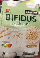 Bifidus probióticos# Cereais