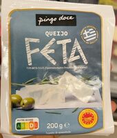 Queijo Feta