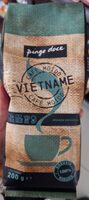 Café Moído Vietname