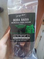 Morcela para Assar Beira Baixa