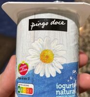 Iogurte Natural