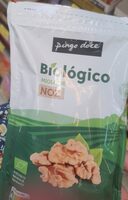 Miolo de Noz