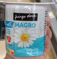Iogurte Natural Magro