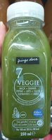 7 Veggie