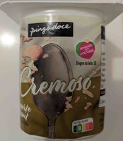 Iogurte Biscuit Cremoso