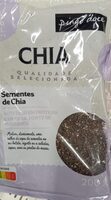 Sementes de Chia