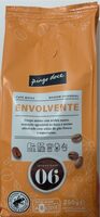 Café Moído Envolvente