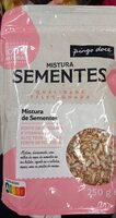 Mistura Sementes Pd