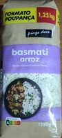 Basmatic Rice