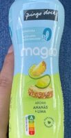 Magro Aroma Ananás & Lima